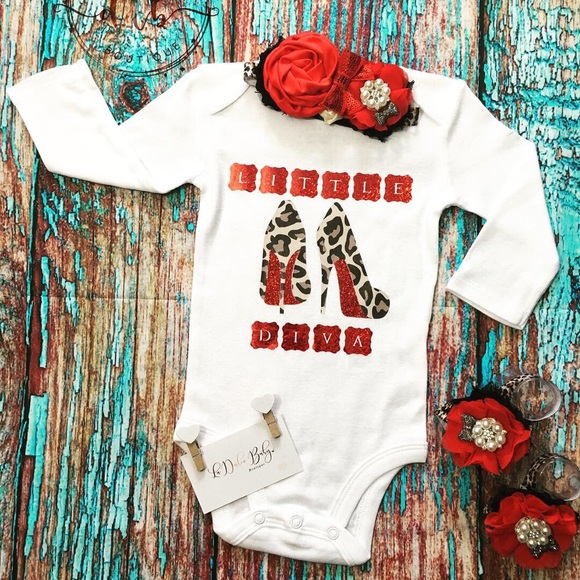 Little 3pcs Set - Picture 1 of 4